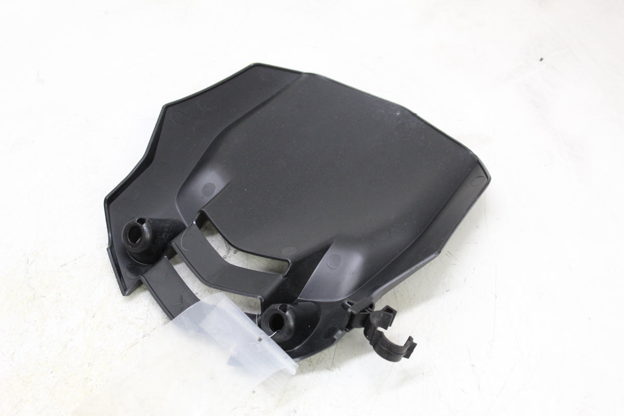 2017 Yamaha FZ10 OEM REAR BACK FENDER MUD GUARD