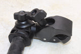 2007 Kawasaki KLR650 RIGHT CLIP ON HANDLEBAR PGYTECH