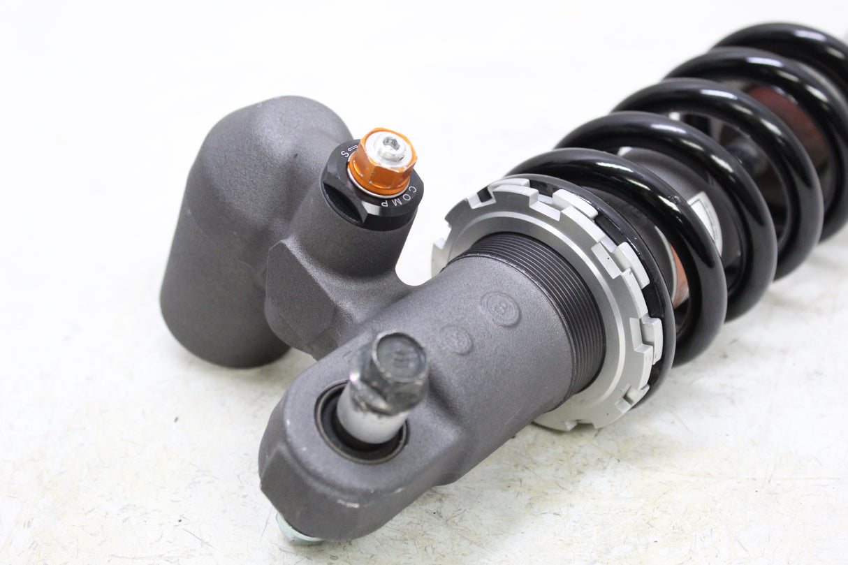 2017 Yamaha FZ10 OEM REAR BACK SHOCK ABSORBER SUSPENSION