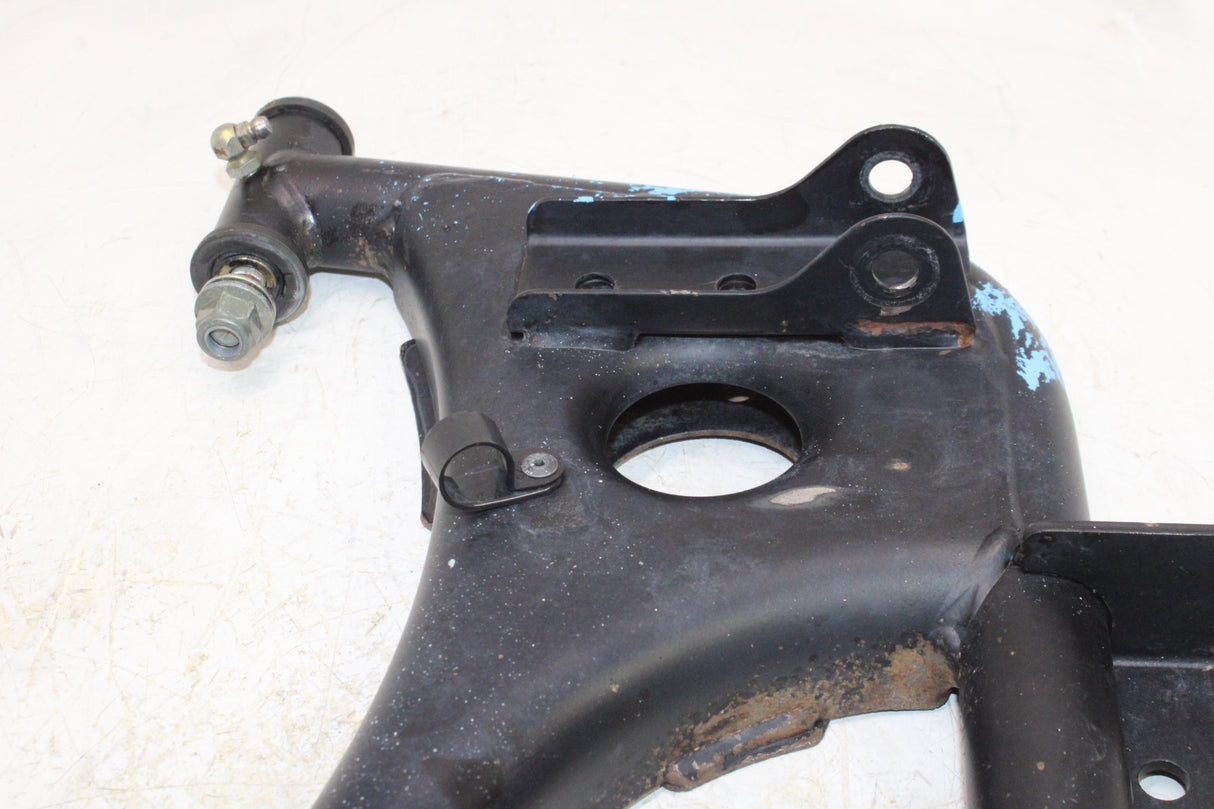 2015 Polaris Sportsman ACE 570 OEM LEFT REAR LOWER CONTROL ARM MOUNT