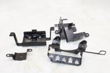 2007 Kawasaki KLR650 OEM MISC BRACKETS MOUNTS SET