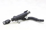 2017 Yamaha FZ10 OEM REAR BACK BRAKE MASTER CYLINDER