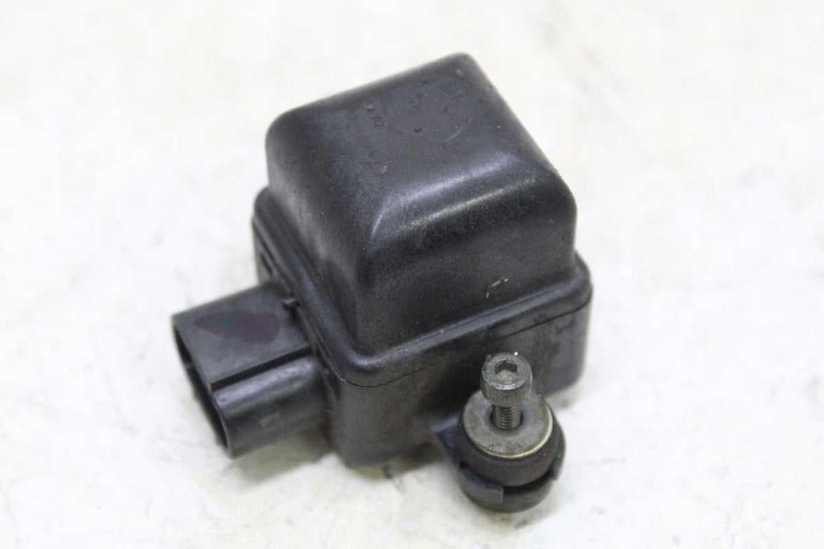 2003 YAMAHA FZ1 FZS1000 FAZER OEM TIP OVER BANK ANGLE CRASH SENSOR SWITCH