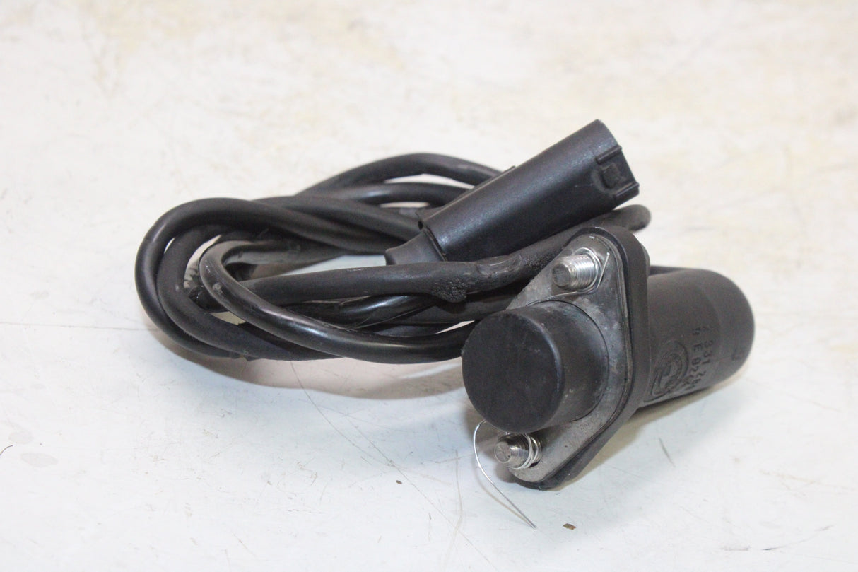 2001 BMW R1100RT OEM SPEED SPEEDOMETER SENSOR