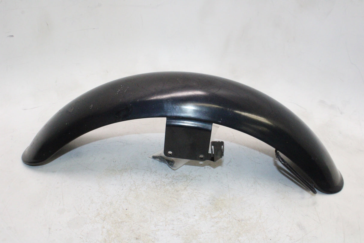 1995 Honda Shadow VLX 600 VT600C OEM FRONT WHEEL FENDER COWL FAIRING