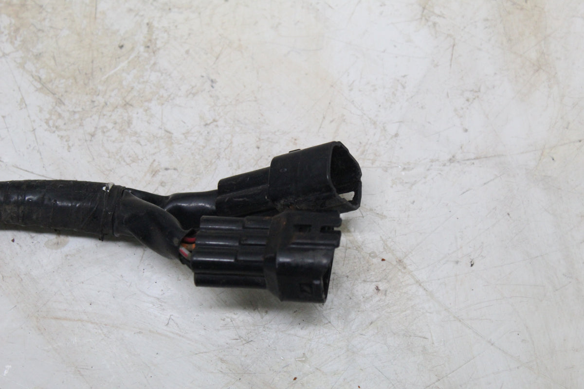 2009 Yamaha YZF R6S OEM Ignition Coil Wiring Harness Sub Lead