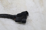 2009 Yamaha YZF R6S OEM Ignition Coil Wiring Harness Sub Lead