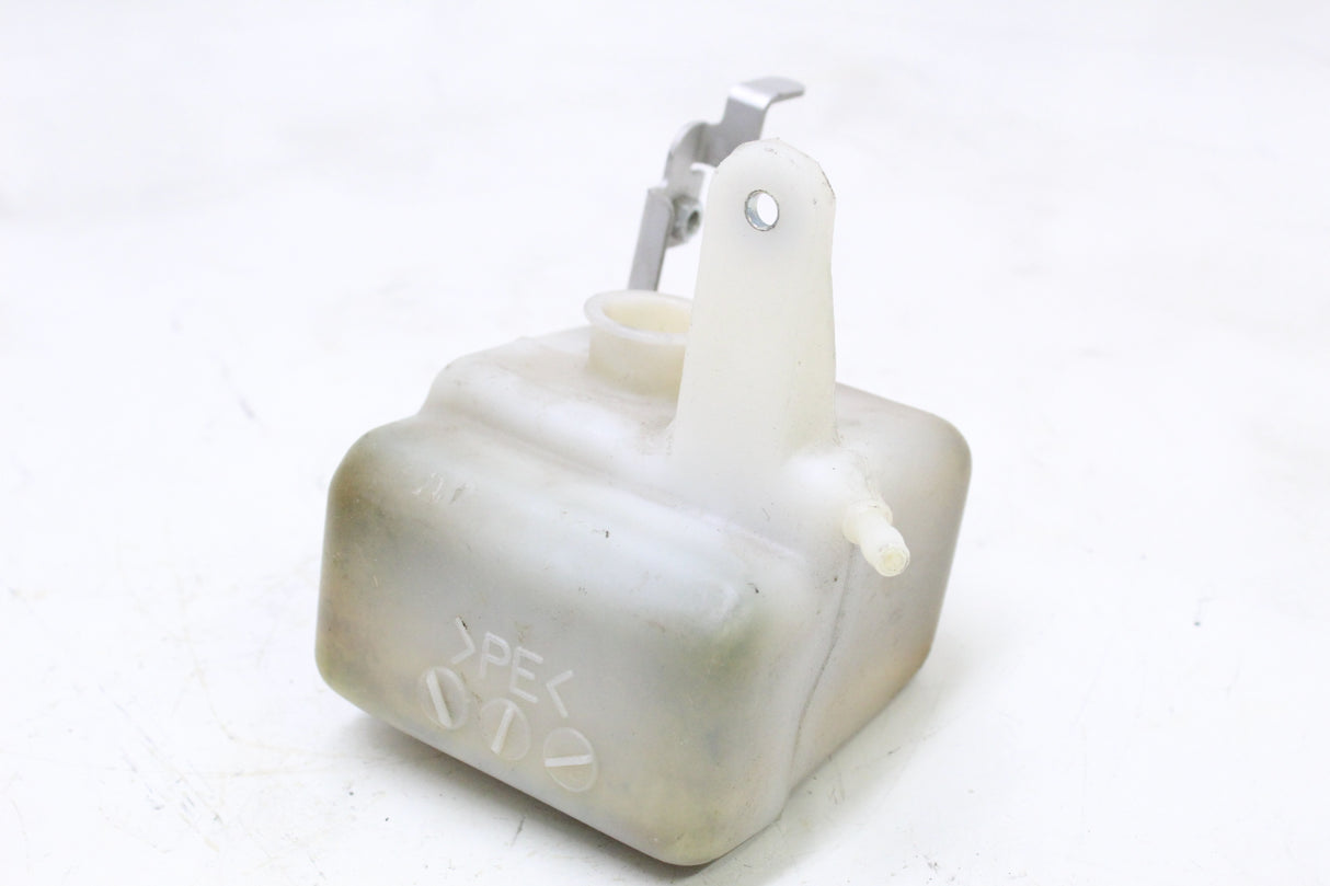 2004 Yamaha YZF R1 04-06 OEM COOLANT WATER TANK RESERVOIR BOTTLE