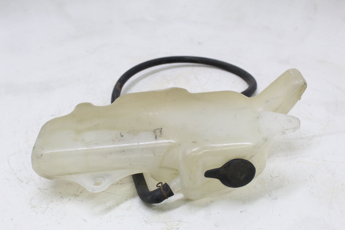 2005 KAWASAKI VULCAN 1500 VN1500 Coolant Reservoir Overflow Tank Cap Hoses