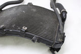 2004 Yamaha YZF R1 04-06 OEM ENGINE RADIATOR MOTOR COOLER COOLING RADIATER