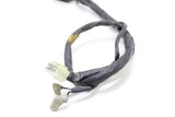 2007 Yamaha YZF R6S OEM LEFT CLIP ON HANDLE HORN SIGNALS SWITCH SWITCHES