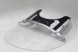 2005 KAWASAKI VULCAN 1500 VN1500 CLASSIC CLEAR WINDSHIELD WINDSCREEN