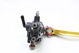 2007 Yamaha YZF R6S OEM FRONT BRAKE MASTER CYLINDER