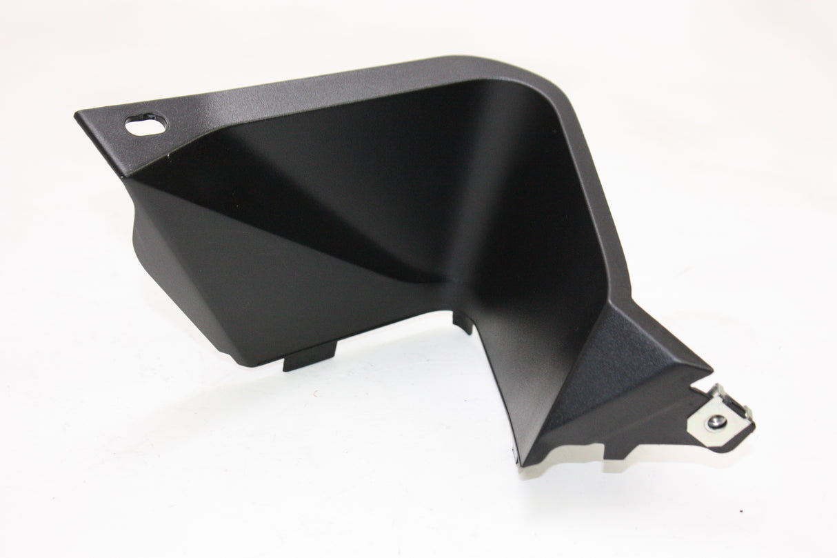 2016 BMW S1000XR OEM RIGHT SIDE FRONT INSTRUMENT CLUSTER TRIM PANEL