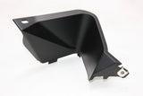 2016 BMW S1000XR OEM RIGHT SIDE FRONT INSTRUMENT CLUSTER TRIM PANEL
