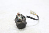 2017 Genuine Scooter Co. Buddy 125 OEM ENGINE STARTER RELAY STARTING SWITCH
