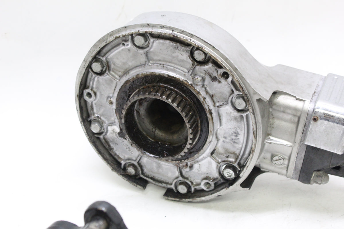 2005 KAWASAKI VULCAN 1500 VN1500 CLASSIC OEM SWINGARM FINAL DRIVE ASSEMBLY