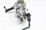 2005 KAWASAKI NINJA 250R EX250 OEM RIGHT REARSET FOOT PEG BRAKE PEDAL