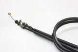 2004 Triumph Daytona 600 OEM THROTTLE HANDLE W HOUSING
