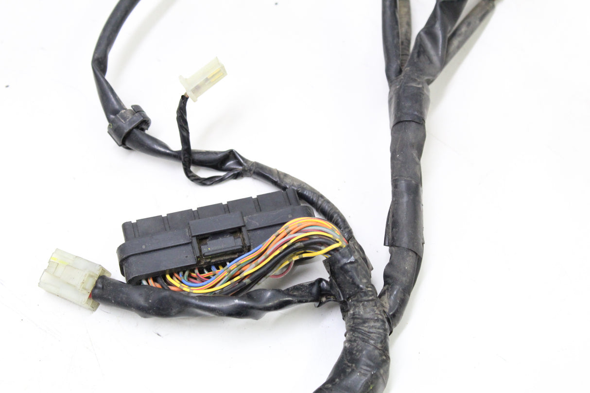 2007 Yamaha YZF R6S OEM MAIN ENGINE WIRING HARNESS MOTOR WIRE LOOM