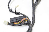 2007 Yamaha YZF R6S OEM MAIN ENGINE WIRING HARNESS MOTOR WIRE LOOM