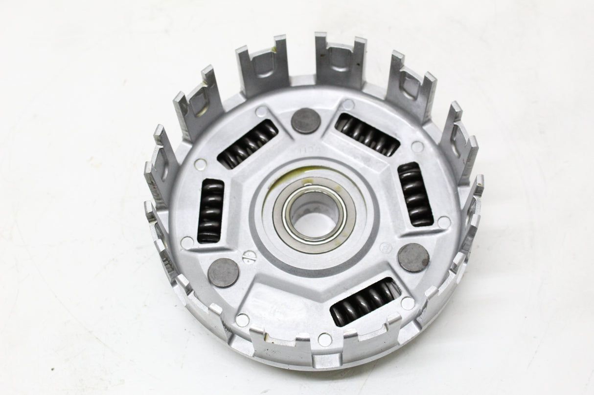 2007 Kawasaki KLR650 OEM CLUTCH BASKET