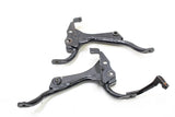 2005 KAWASAKI NINJA 250R EX250 OEM ENGINE MOTOR MOUNT BRACKETS PAIR