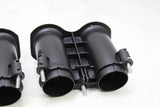 2017 Yamaha FZ10 OEM AIRBOX INTAKE VELOCITY STACKS
