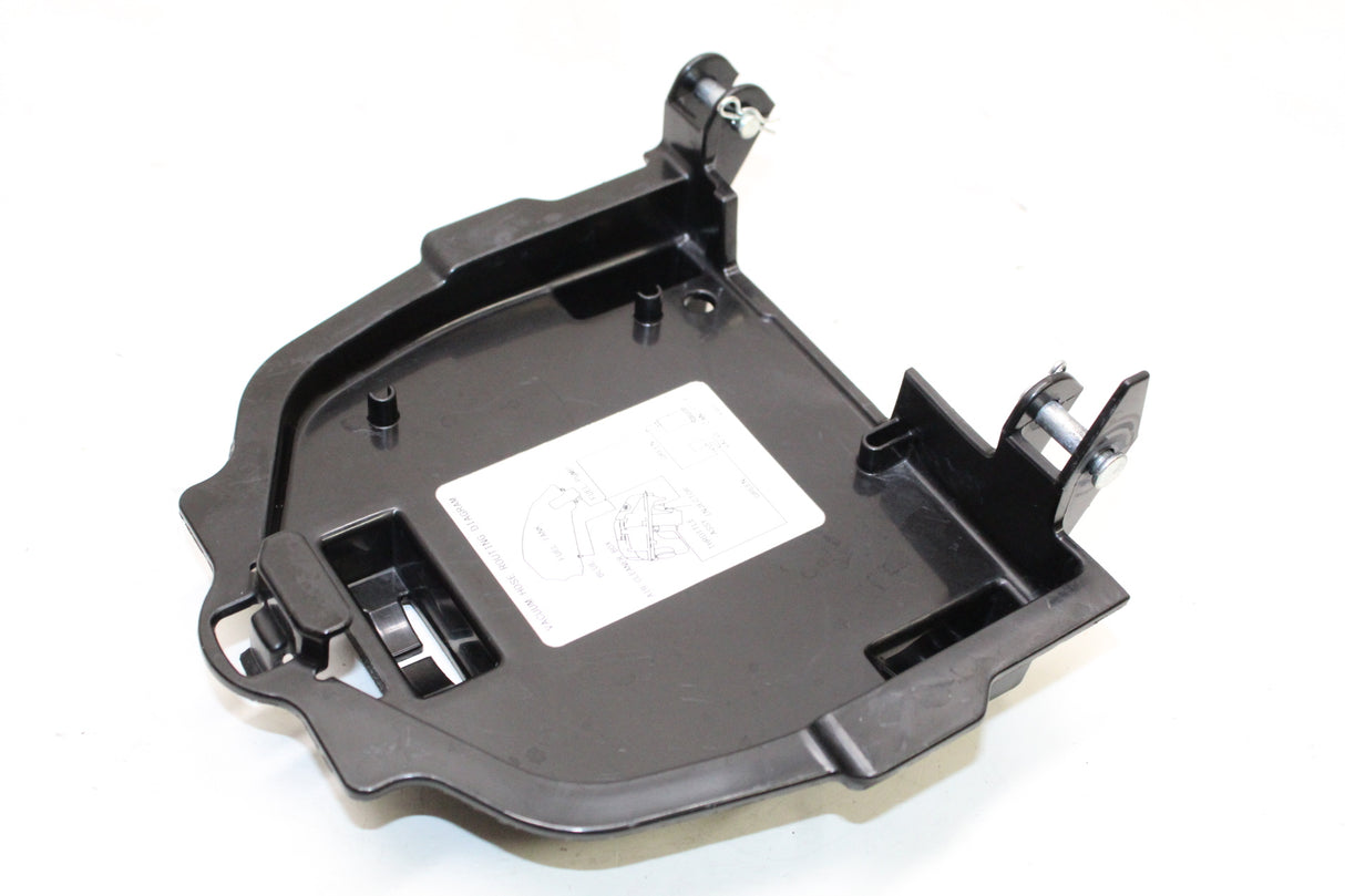2021 Kawasaki Ninja 400 EX400 OEM INNER FAIRING COWL PANEL