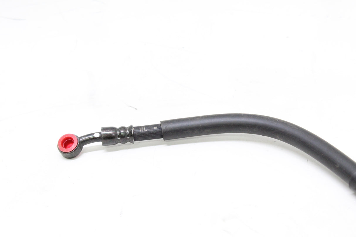 2004 Yamaha YZF R1 04-06 OEM REAR BACK BRAKE HOSE FLUID LINE