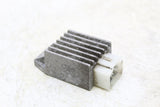 2017 Genuine Scooter Co. Buddy 125 OEM RECTIFIER VOLTAGE REGULATOR