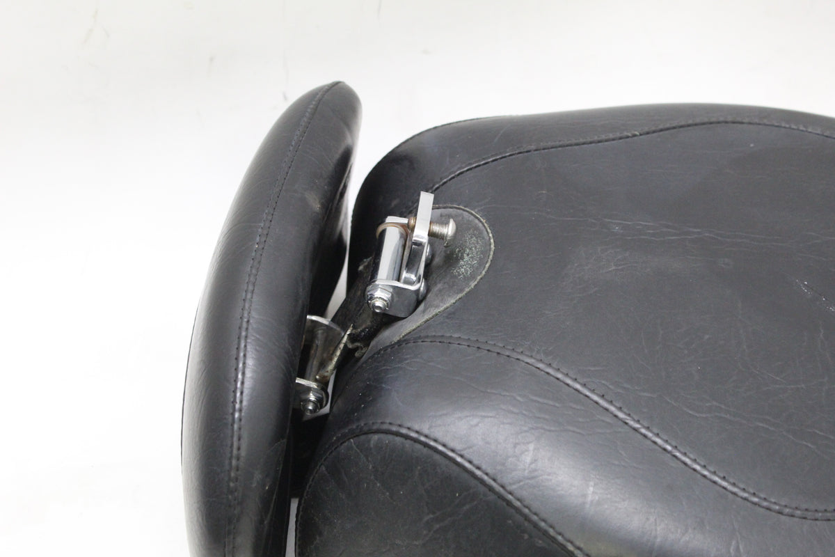 2005 KAWASAKI VULCAN 1500 VN1500 CLASSIC MUSTANG FRONT REAR SEAT SET