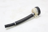 2005 KAWASAKI NINJA 250R EX250 OEM REAR BRAKE MASTER RESERVOIR