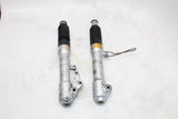 2002 Yamaha Zuma 50 YW50 OEM Front Forks Left Right Pair