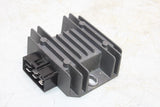 2007 Kawasaki KLR650 OEM RECTIFIER VOLTAGE REGULATOR