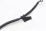 2005 YAMAHA FZ6 OEM REAR BRAKE HOSE FLUID LINE PIPE