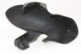 2005 Suzuki GSXR600 OEM FRONT WHEEL FENDER COWL FAIRING