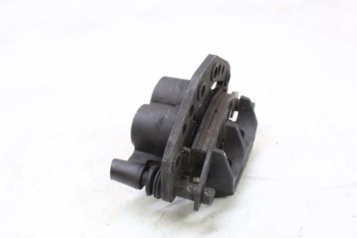 2005 KAWASAKI NINJA 250R EX250 OEM RIGHT FRONT BRAKE CALIPER CHIPPED