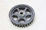 2012 Kawasaki Vulcan 900 VN900 OEM FRONT DRIVE BELT PULLEY SPROCKET BELT