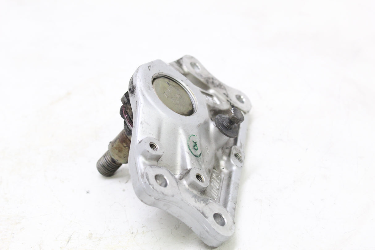 2000 BMW R1100RT OEM LOWER FORK BRIDGE CROSS BRACE BALL JOINT