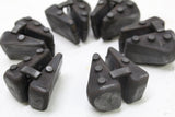 2005 Yamaha YZF R6 OEM REAR WHEEL CUSH DRIVE RUBBER DAMPER SET