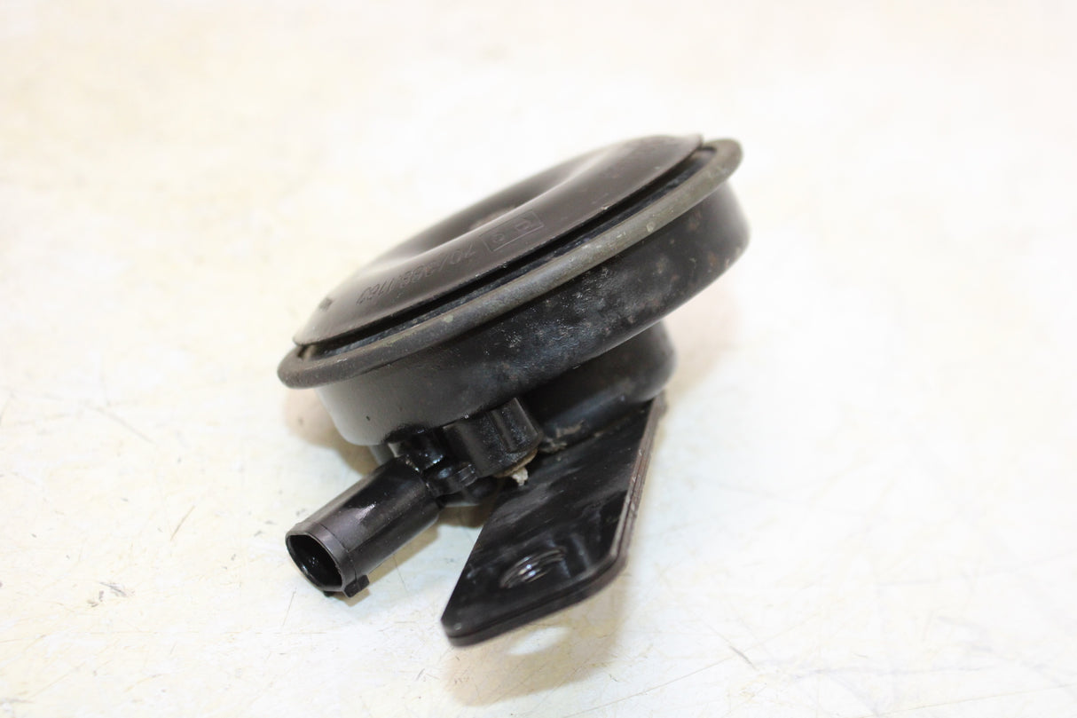 2008 BMW K1200S OEM HORN SIGNAL