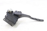 1992 Kawasaki Ninja 600R ZX600 OEM FRONT BRAKE MASTER CYLINDER W/ LEVER