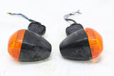 2003 YAMAHA FZ1 FZS1000 FAZER OEM FRONT TURN SIGNALS LEFT RIGHT PAIR