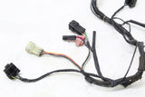 2005 YAMAHA FZ6 OEM FRONT SUB WIRING HARNESS HEADLIGHT GAUGE WIRE LOOM