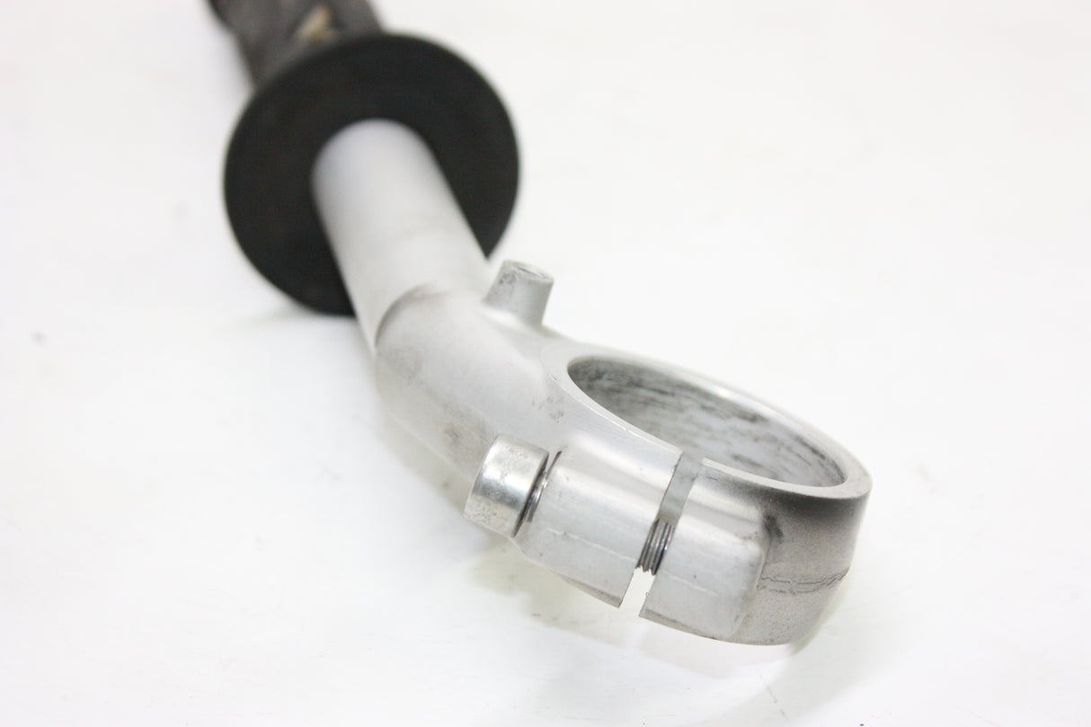 2004 Triumph Daytona 600 OEM LEFT CLIP ON HANDLEBAR