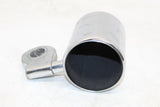 2005 Honda VTX1300S VTX1300 OEM CHROME CUP HOLDER