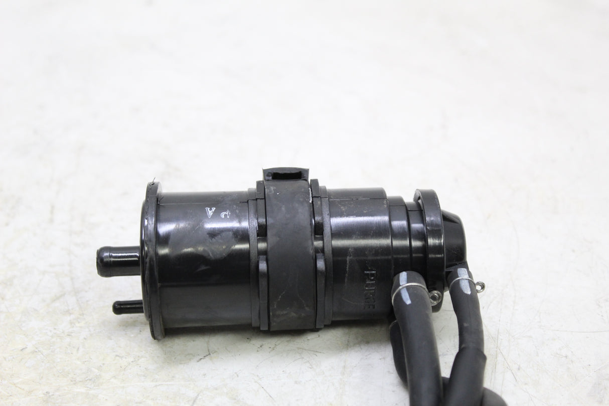 2017 Genuine Scooter Co. Buddy 125 OEM EVAP VAPOR CHARCOAL EMISSION CANISTER