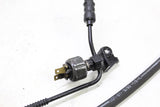 2000 Harley-Davidson Softail Deuce FXSTD OEM BRAKE HOSES FLUID LINES SET