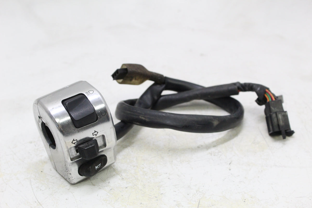 2005 KAWASAKI VULCAN 1500 VN1500 Left Handlebar Switch Horn Turn Signal